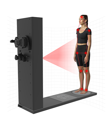 Vücut Analiz Cihazı