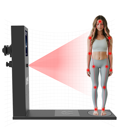 Vücut Analiz Cihazı