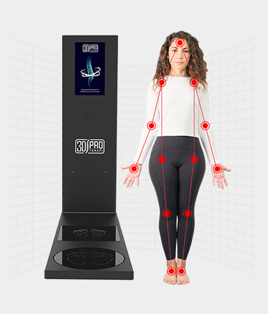 Vücut Analiz Cihazı