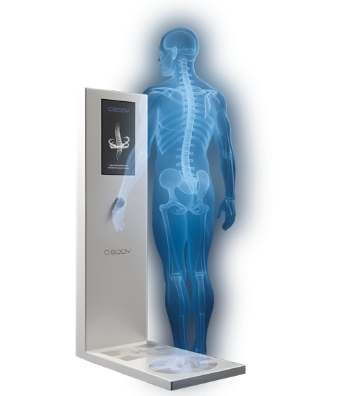 Vücut Analiz Cihazı