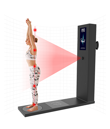 Vücut Analizi Cihazı