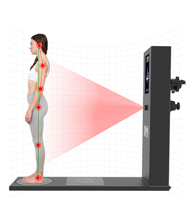 Vücut Analizi Cihazı